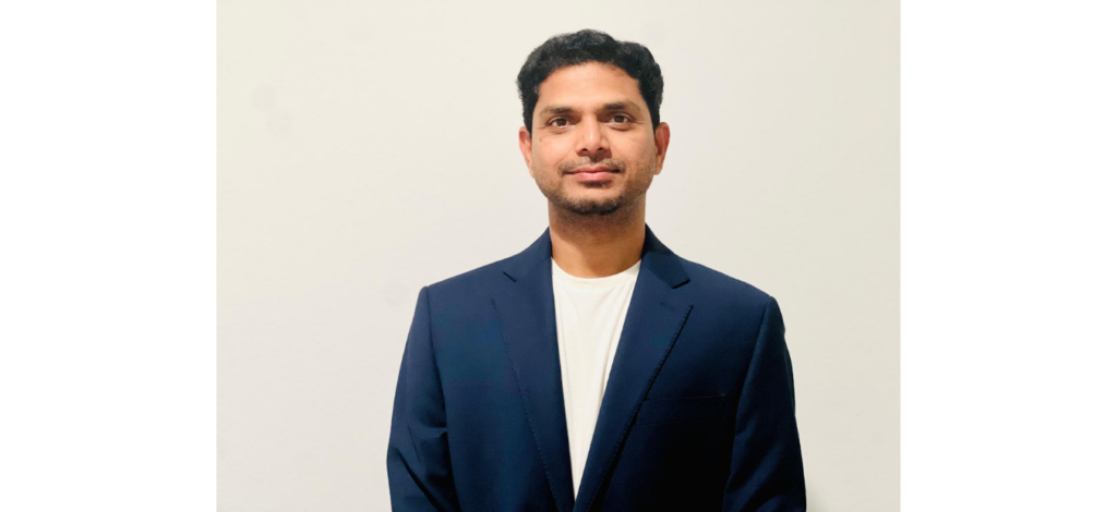 Sunil Kumar