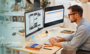 Understanding the H-1B Visa for Specialty Occupations USA