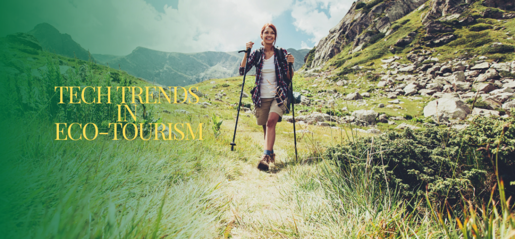 Discover the Top Tools Making Travel More Sustainable