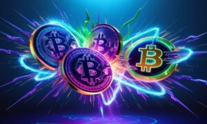 The Evolution of Digital Currencies From Bitcoin to Central Bank Digital Currencies (CBDCs)