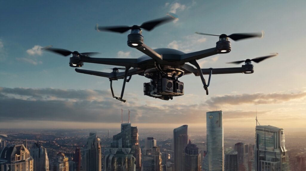 The Future of Autonomous Flight: Exploring Pilotless Technology