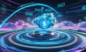The Future of Personal Finance How FinTech is Transforming Budgeting, Saving, and Investing