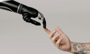 artificial intelligence technology productivity