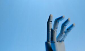 artificial intelligence technology business