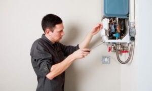 Boiler Grant Application