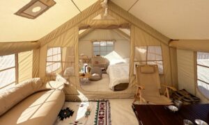 Inflatable Tents - Blow Up Tents & Air tents