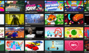 Discover New Hobbies with Free Game Options