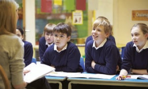 Empowering Educators, Empowering Society: Teacher Development is Key to Our Collective Future
