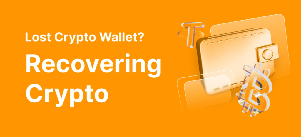 Crypto Recovery