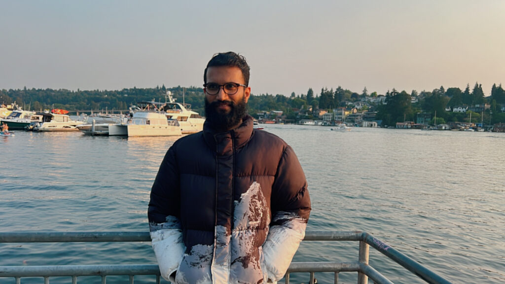 Arjun Mantri