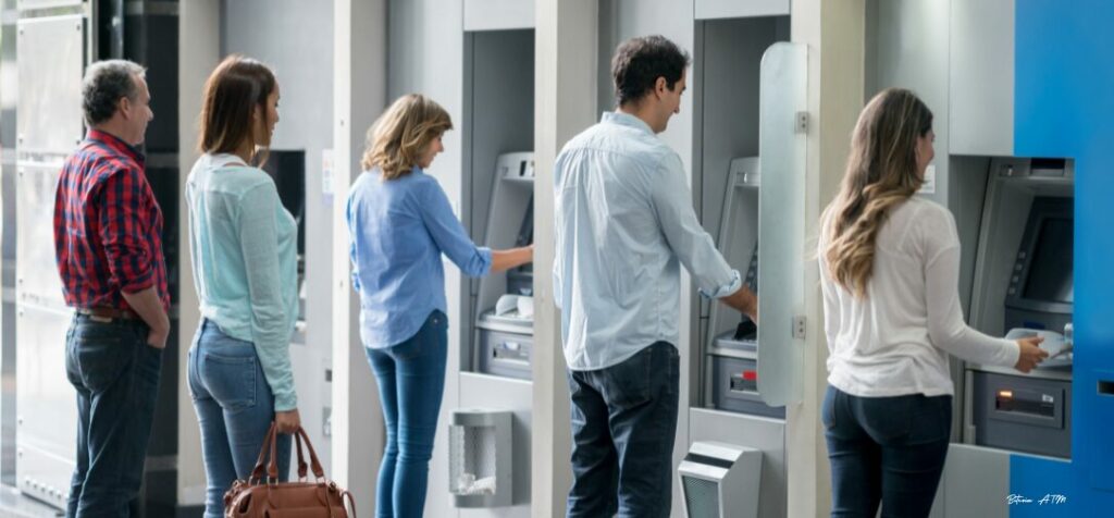 How to Use a Bitcoin ATM