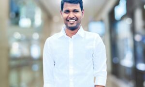 The Researcher Behind AI and Cybersecurity Enhancements