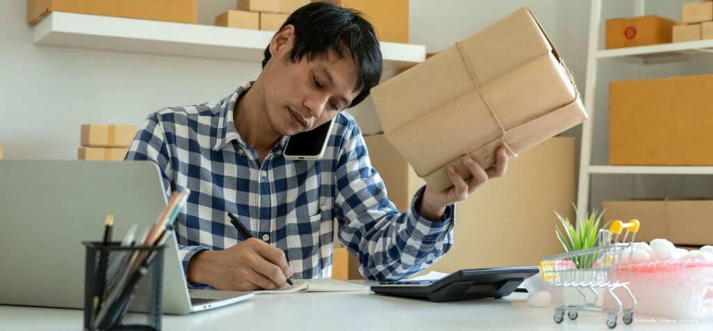 How to Make Your Packaging Eco-Friendly