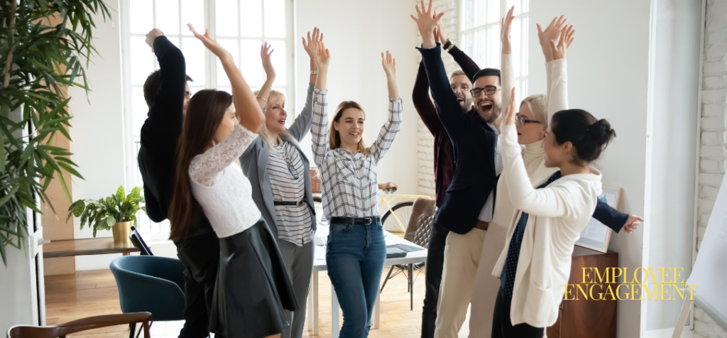 Is Employee Engagement Declining