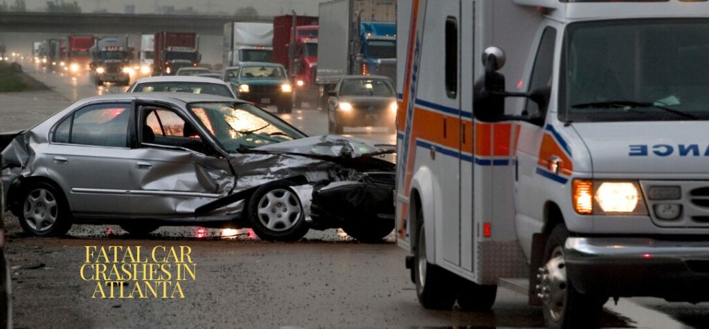 Accident Reconstruction in Unraveling the Truth Behind Fatal Car Crashes in Atlanta