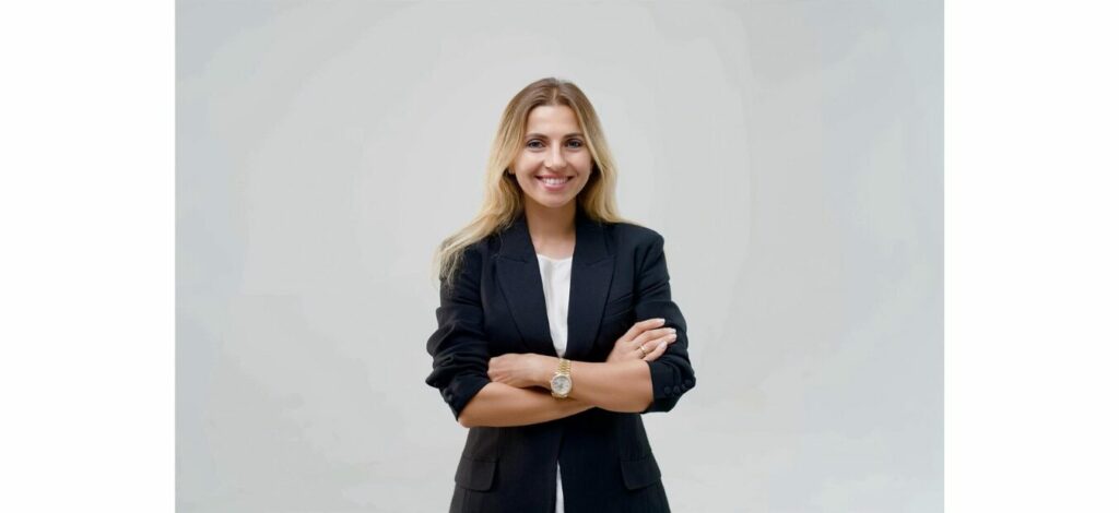 Galina Pliushcheva