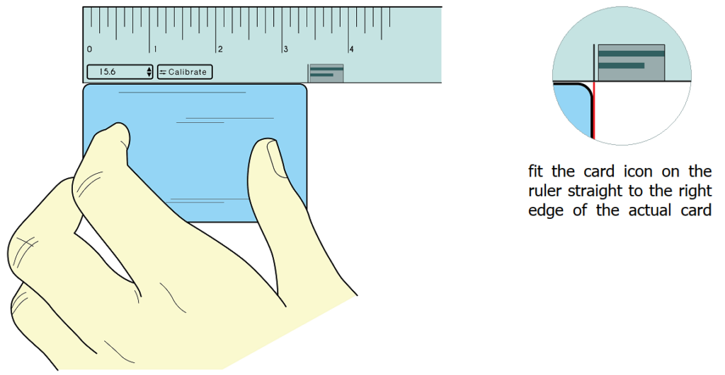 How to Use an Online Ruler for Accurate Measurements