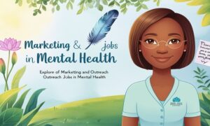 Marketing and Outreach Jobs in Mental Health: A Growing Field of Opportunities