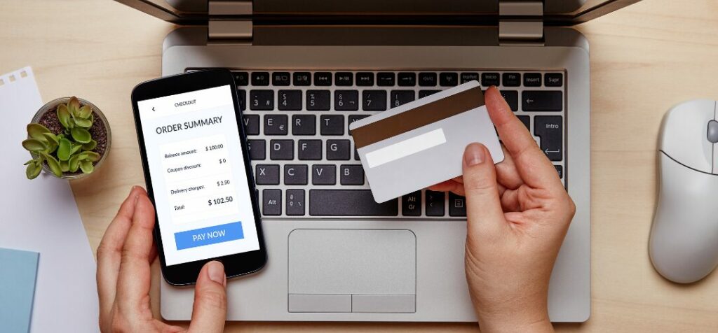 How Digital Transformation is Shaping the Future of Financial Transactions