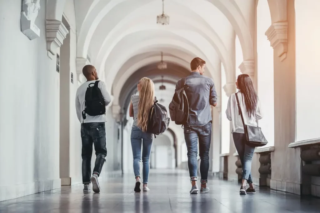 Part-Time University Degree