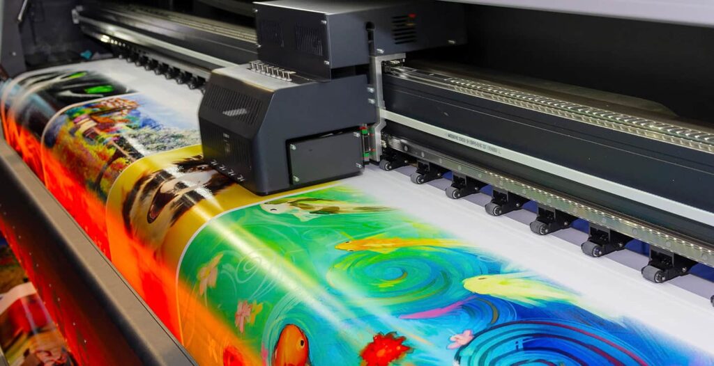 Poster Printing