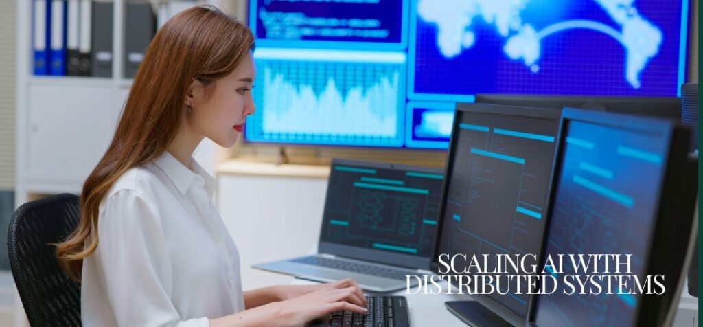 Breaking the Barriers of Centralized Computation