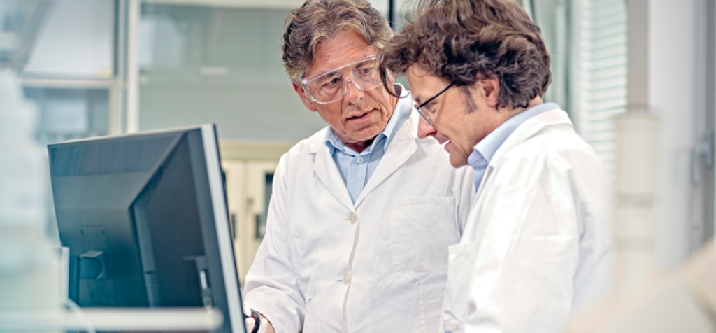 Top Technologies Scientists Use