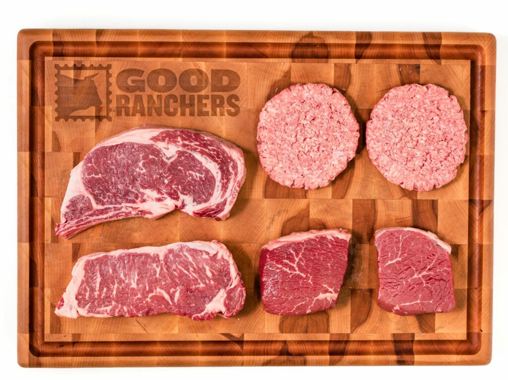 The Best Meat Delivery Service for Quality and Sustainability