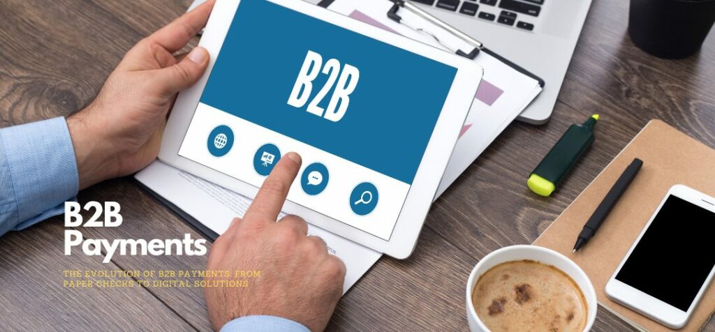 B2B Payments