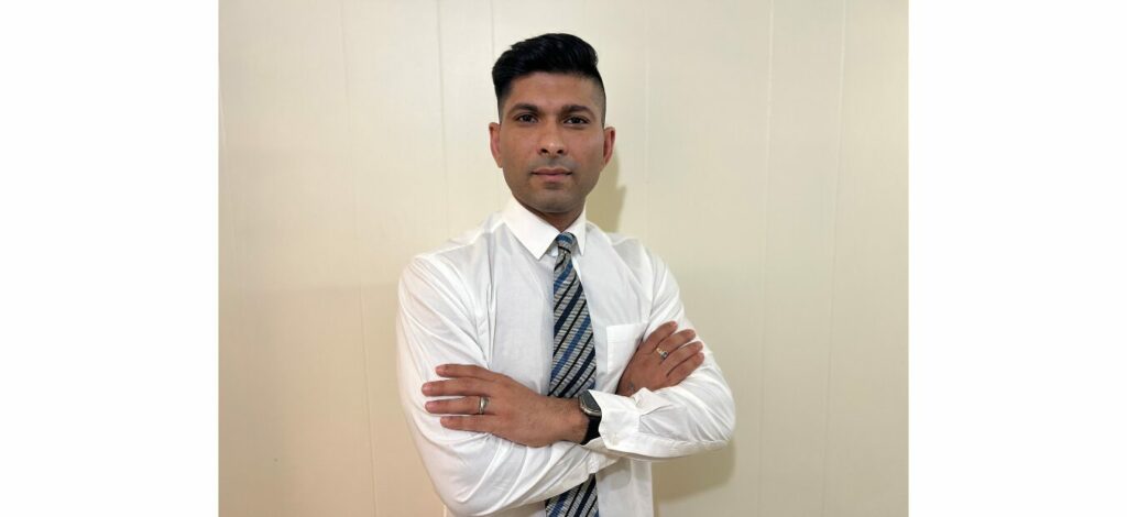 Vivek Yadav
