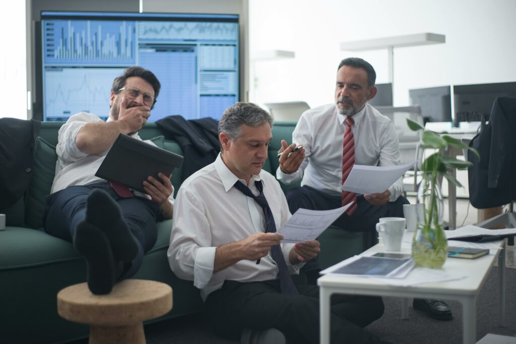 What Tools Help Business Manage Finances and Save Money?