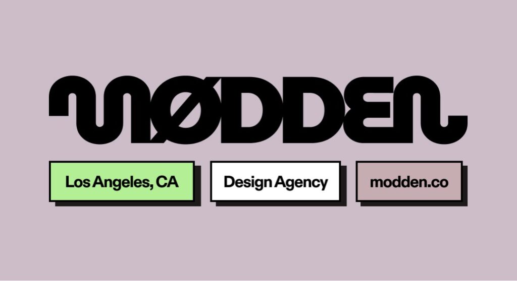 From Awards to Global Impact: The Story of Modden Creative Inc.