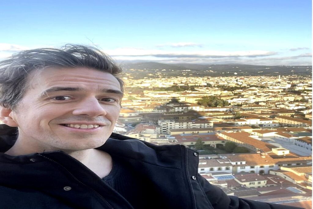 Phil Brown: Visionary Developer, Game Innovator, and Scalable Tech Pioneer
