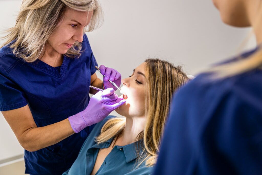 Five Types of Cosmetic Dentistry Procedures to Enhance Your Smile