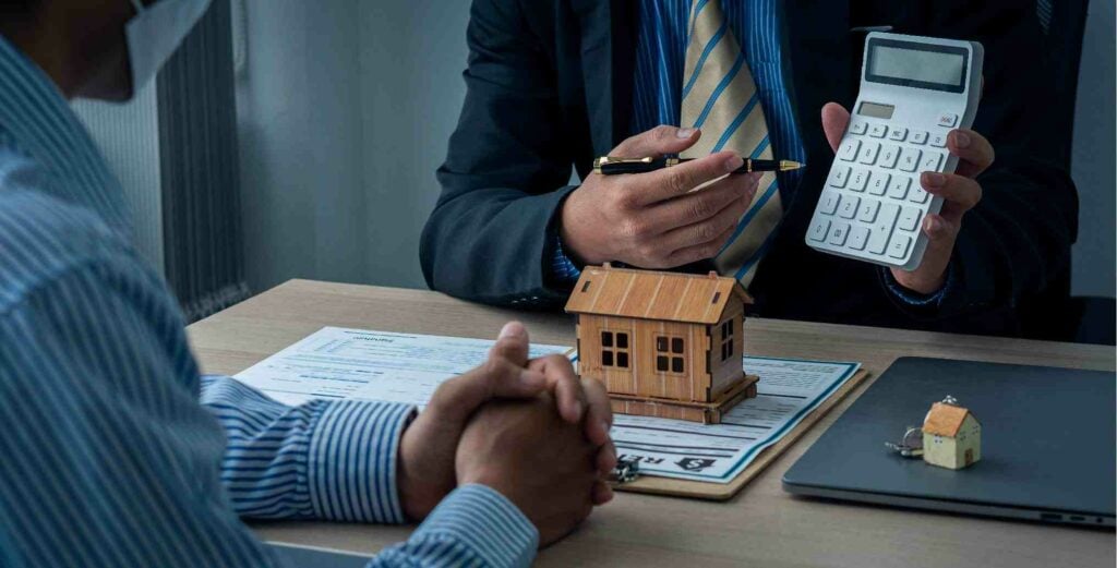 Real Estate Transactions