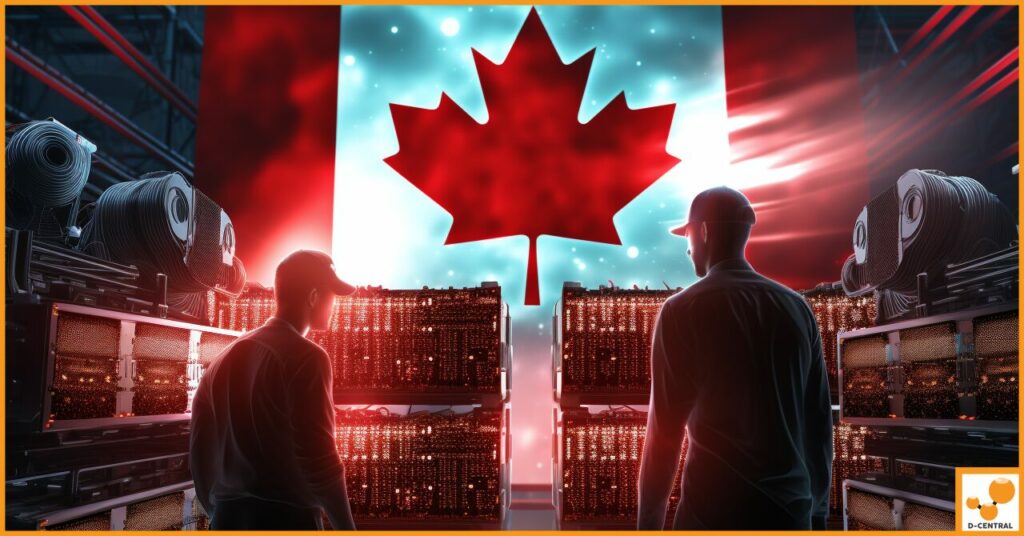 Why Quebec is Emerging as a Crypto Mining Colocation Hub