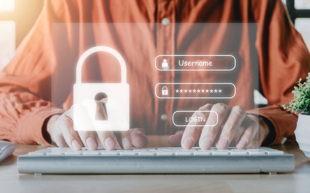 Boost Your Security