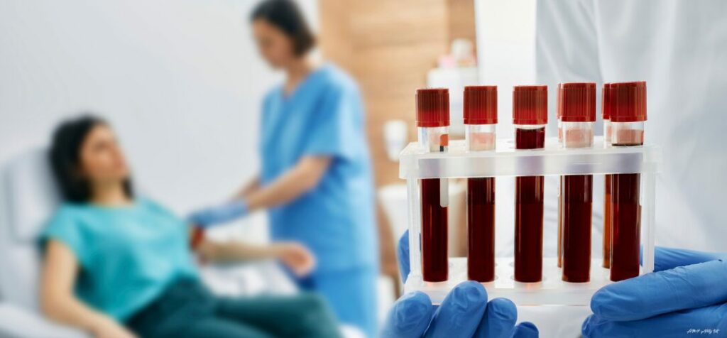 fertility hormone test