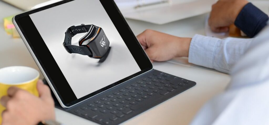 Game-Changing AirGuard IoT Solution