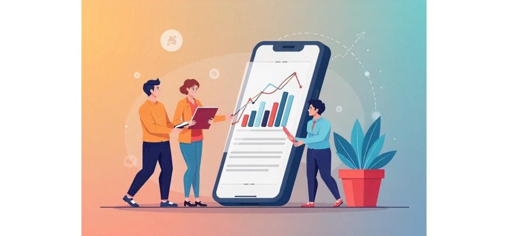 Choosing the Right App Development Company