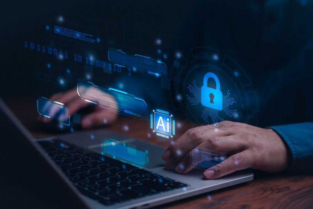 Cybersecurity in Small Businesses