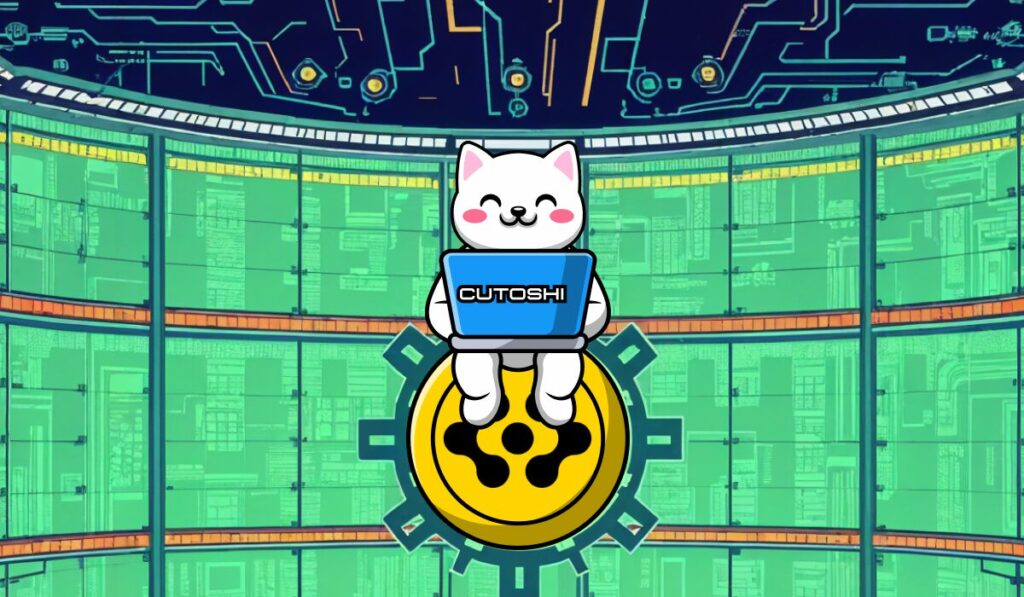 FET Has Crypto Analysts' Attention but Smart Money Is With $1 Potential Altcoin