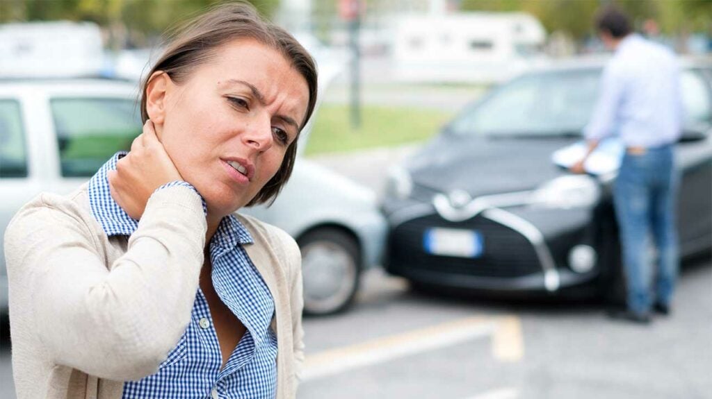 Car Accident Attorney