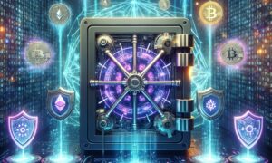 The Role of Crypto Loans in Risk Management