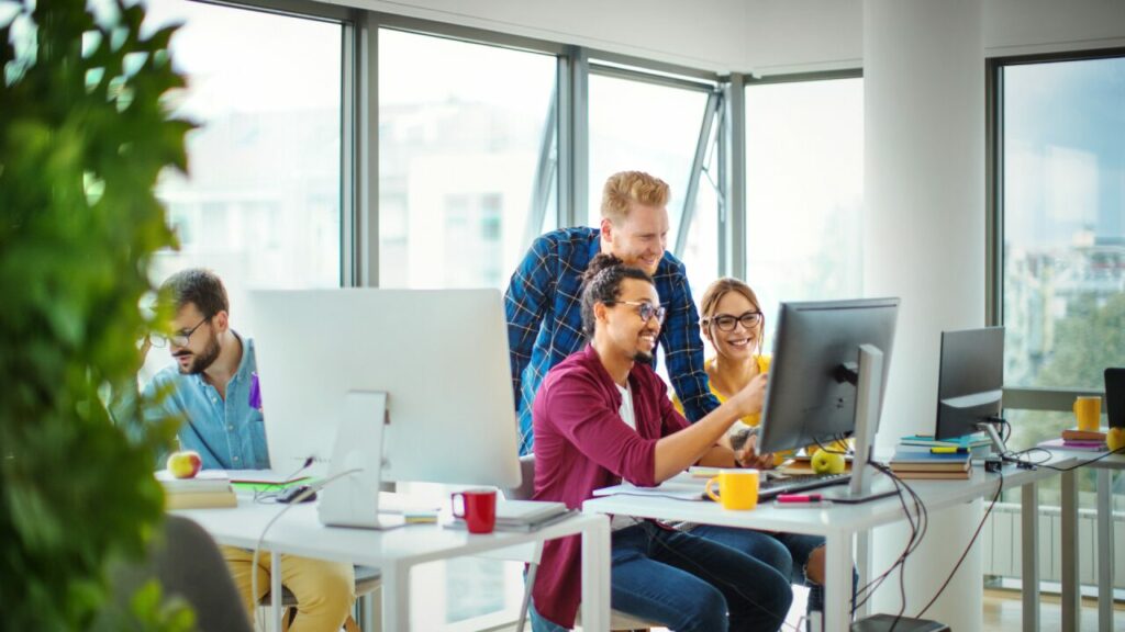 Empower Your Business with Custom Reporting Software in Atlanta