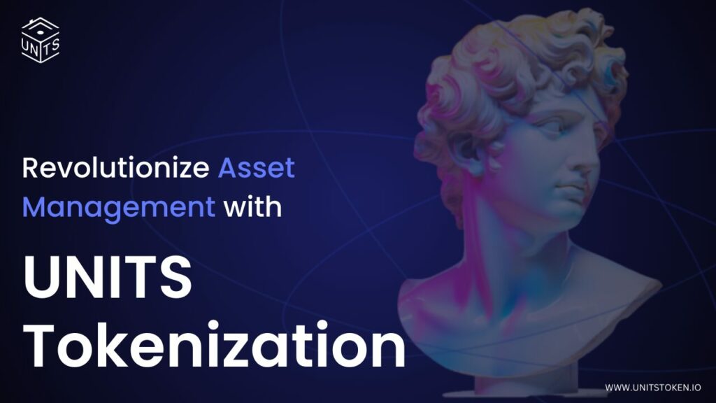 Ethereum UNITS