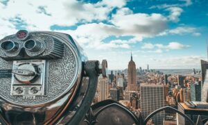 Famous Startups Born in New York and Their Global Impact