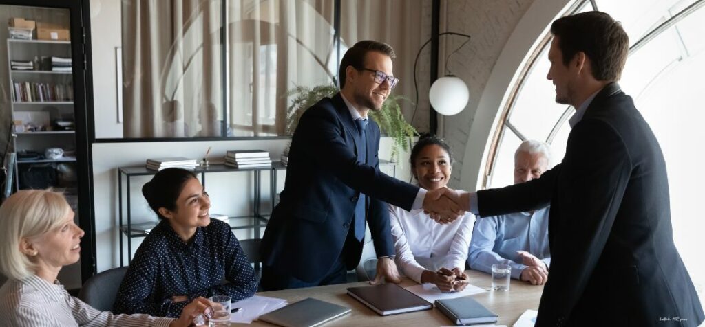 Fintech HR