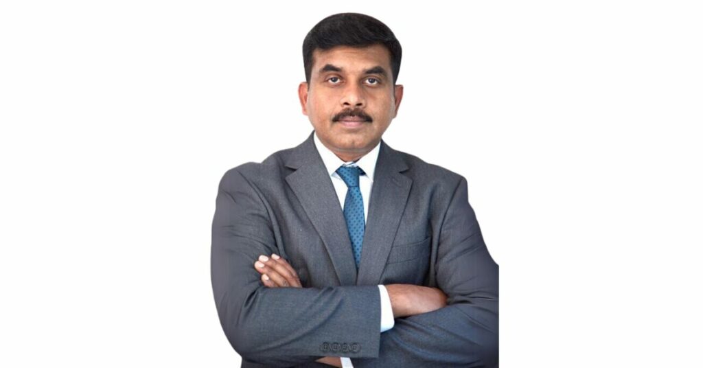 Gunaseelan Namperumal