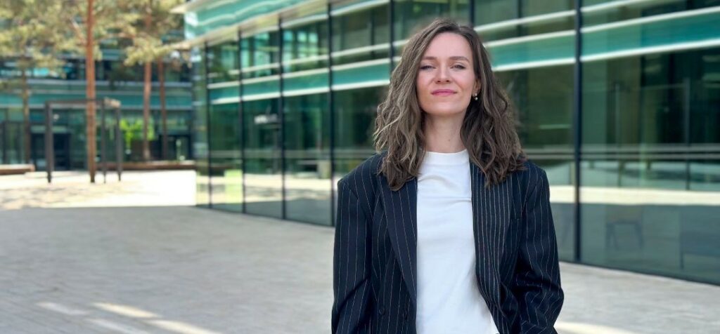 Leadership and Automation with Inna Sitnikova of EPAM Systems
